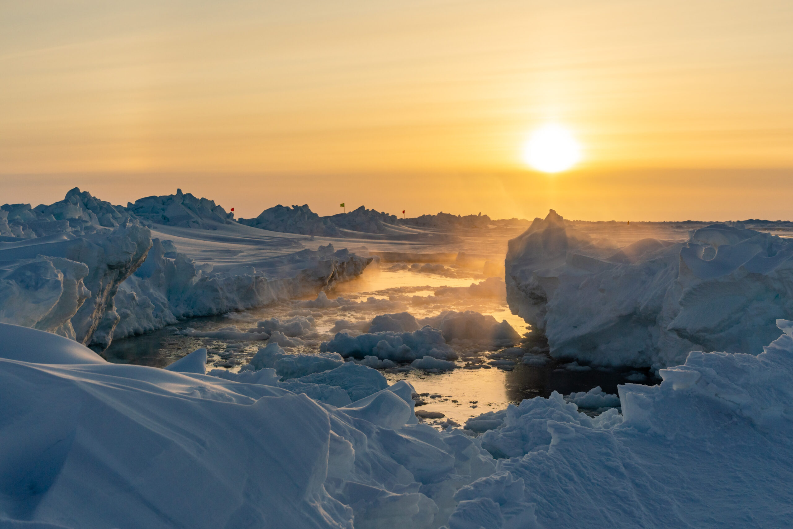 Extreme Environments Research Laboratory (EERL)