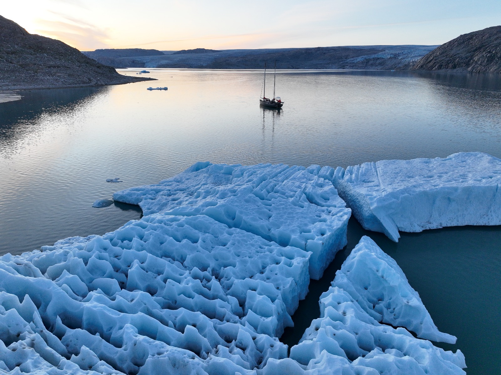 Extreme Environments Research Laboratory (EERL)